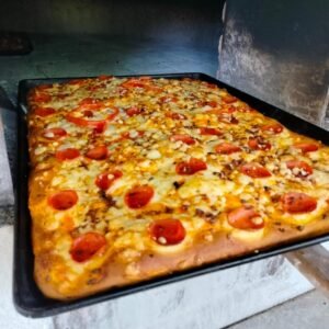 "Pizzas"