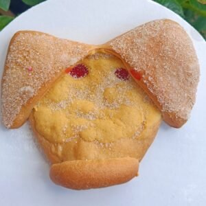 "Puerquito Dulce"